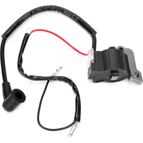 Ignition Coil Stable High Voltage Ignition Coil Standard Size Package Replacement Accessory for GX22 Appropriate Size