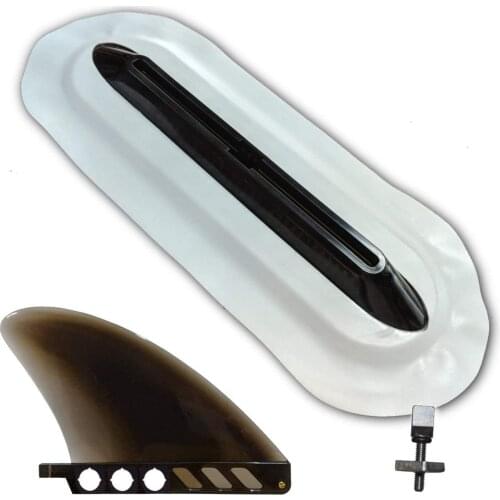 Repair US box / air7 Fin Box for Inflatable SUP Stand Up Paddleboards Standard US Box