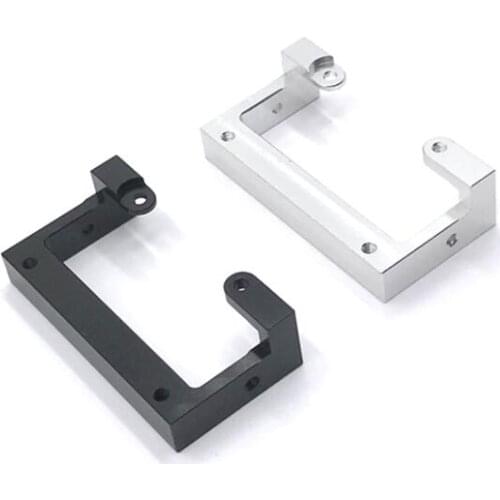 MN 1/12 D90 D91 D96 MN99S WPL 1:16 B14 B16 B24 C14 C24 B36 remote control car metal upgrade fixed bumper bracket