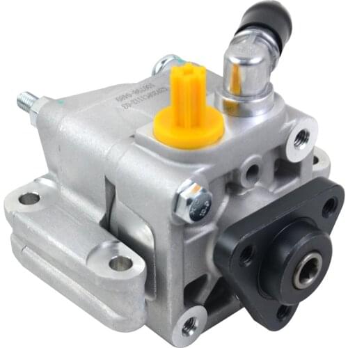 AP03 POWER STEERING PUMP For BMW E87 E81 E82 E88 E90 E91 E92 E93 X1 E84 X3 E83 32416767452 32416769598 32416780413 6767452