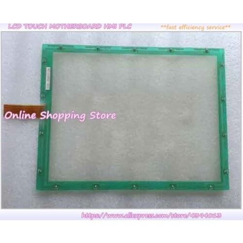 New Original N010-0550-T711 N010-0550-T711 12.1 Inch 7 Wires Touch Screen Glass