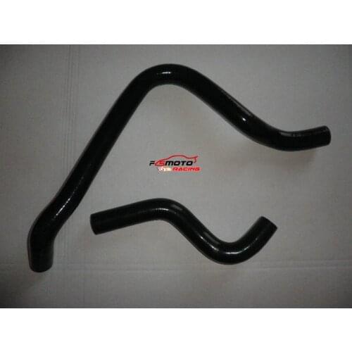 Silicone Radiator Coolant Hose 1990-1993 For HONDA ACCORD F22A F22B SE/EX/LX/DX 93 92 91 90 1992 1991