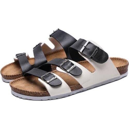 ORTOLUCKLAND Men's Shoes