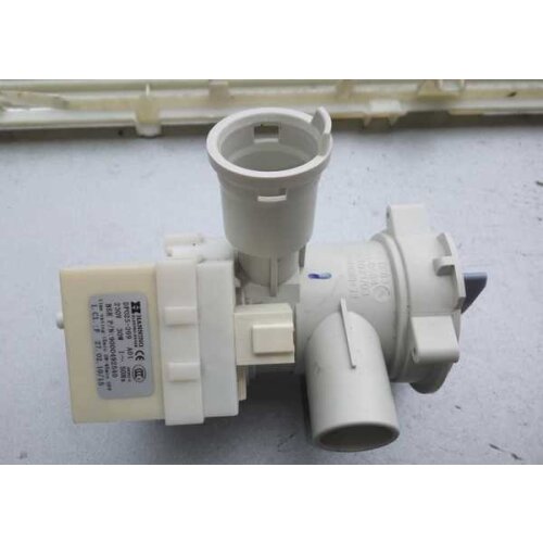 Used Washing machine XQG80-12S468 WM12S4680TI Drain motor DP025-269