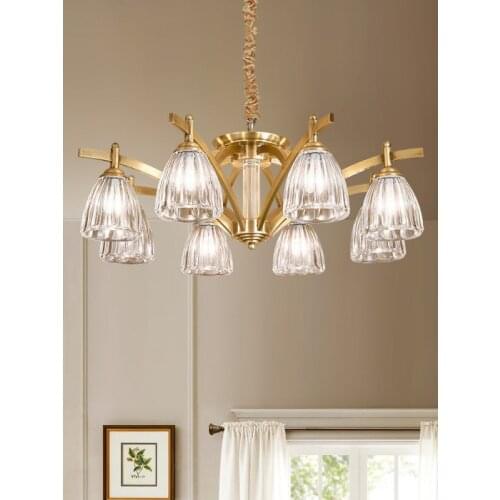Nordic lustre suspension pendant lights hanglampen lighting light pendant lamp living room pendant light bedroom hanging lamp