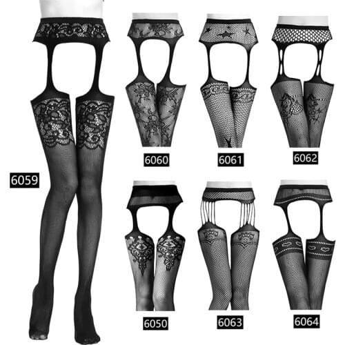 Shishangyouhuo Tights