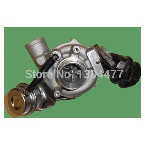 New GT1544S 454064 Turbo Turbine Turbocharger For VW T4 BUS Umwelt Transporter AAZ 75HP 1995-2003 1.9/4 TD with gaskets