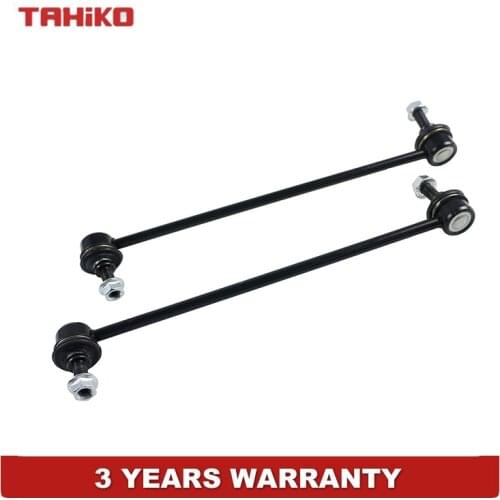2pcs stabilizer link Sway Bar links for Suzuki Swift Splash Opel Agila B H08 , 42420-62J00