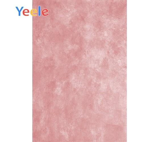 Yeele Solid Color Portrait Wedding Ceremony Scene Photography Backgrounds Seamless Vinyl Photographic Backdrops For Photo Studio