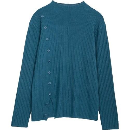 2021 Fall Winter Solid Color Soft Ladies Turtleneck Knit Sweater Plus Size Slim Long Sleeve Pullovers Women Casual Knitwear Tops