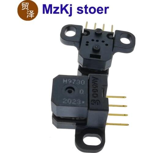 10PCS H9730 New Original HEDS-9730#Q50 HEDS-9730 Optical Encoder Sensor