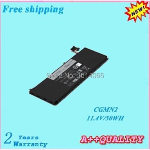 11.4V 50WH CGMN2 Original Laptop battery For DELL Inspiron 11 3000