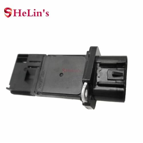 12576410 15865791 AFH70M-43A Mass Air Flow Maf Sensor For Isuzu Ascender i-290 i290 i-370 GMC Hummer Chevrolet Buick Cadillac