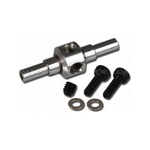 450 Helicopter Part Tarot Metal tail rotor housing thrust bearing version TL45034-07