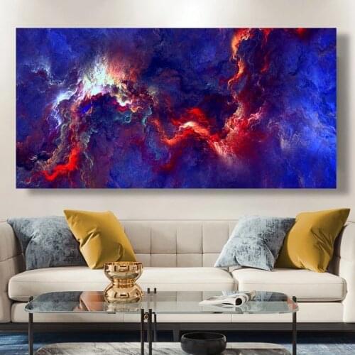 Abstract Gold and Black Canvas Painting Wall Art Picture for Living Room Scandinavian Modern Nordic Posters and Prints Cuadros