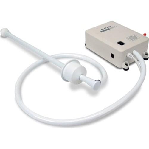 BWDS-2000C AC 220~240V 50/60Hz bottled water dispensing system for ice maker 1.0gpm 40psi