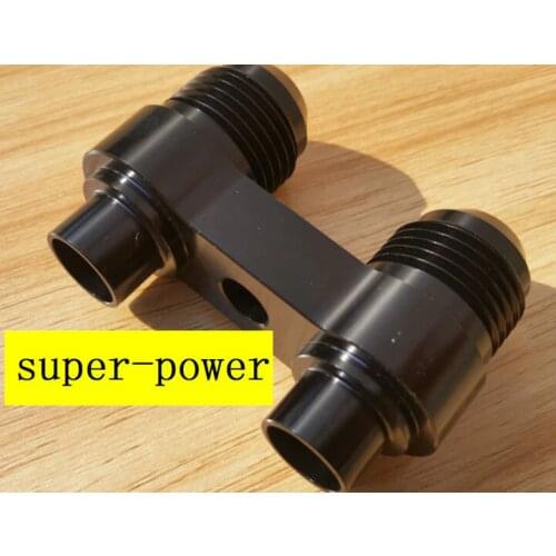 For BMW E36 Euro, E82, E9X 135/335, E46 M3 Air Oil Cooler Adapter Fitting kit / oil cooler kits for bmw n54 n55 335i/135i