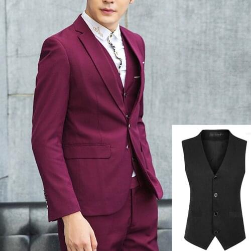 JaneMemory Groom Suits