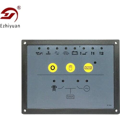 Ezhiyuan DSE703 DSE704 Controller DSE705 Generator Start Module