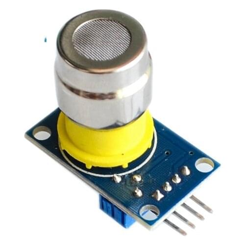 CO2 sensor module MG811 CO2 Carbon Dioxide Sensor Module MG811 Voltage 0-2V Voltage Output