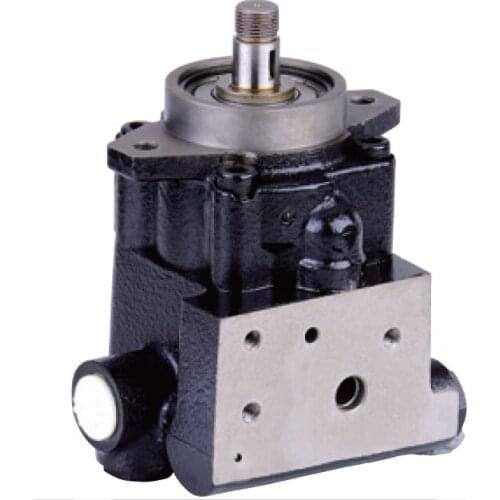 FEBIAT Power steering pump used for NISSAN 14670-97014 1467097014