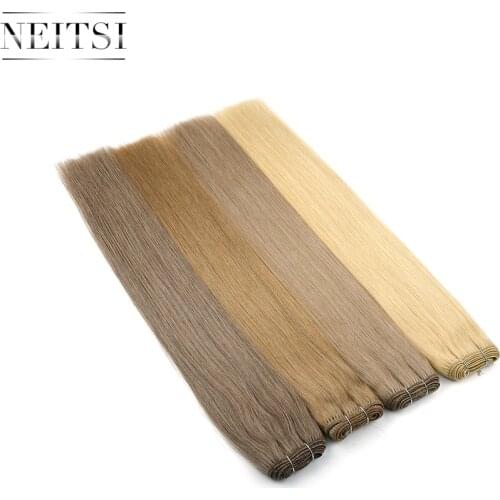 Neitsi Natural Hair Extensions