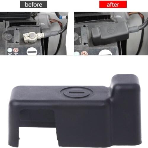 Non-flammable Negative Energy Battery Cover For Jetta Fabia Rapid Wholesale&Drop Ship