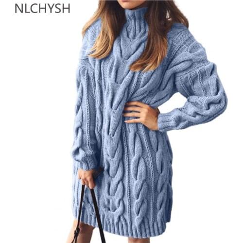 Модные трикотажные платья NLCHYSH China At AliExpress