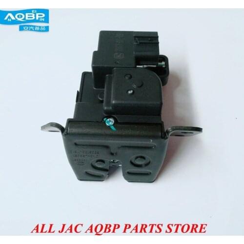 OEM Number 6305100U1510 for JAC S5/S3 or T6/T5 Interior Panels rear door lock is total