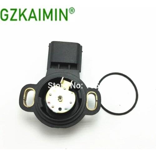 New Throttle Position Sensor Tps Sensor 8973728510 8-97372851-0 97372851 for Holden Jackaroo Diesel 3.0L 4JX1