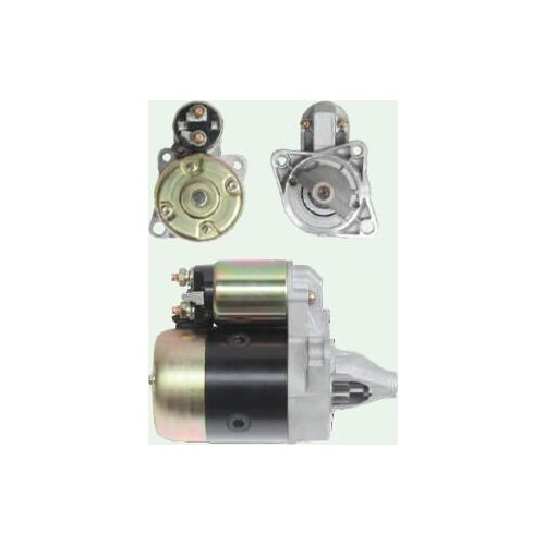 NEW STARTER MOTOR 16922 21761ND 0986014991 110808 8EA726550001 E35618400 LRS00627 455606 STR71005