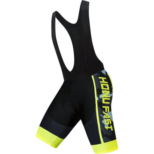 Salexo Cycling Shorts