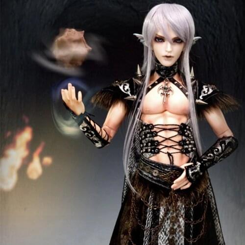 OUENEIFS Roke feeple65 fairyland bjd sd 1/3 body model baby girls boys dolls eyes High Quality toys shop resin