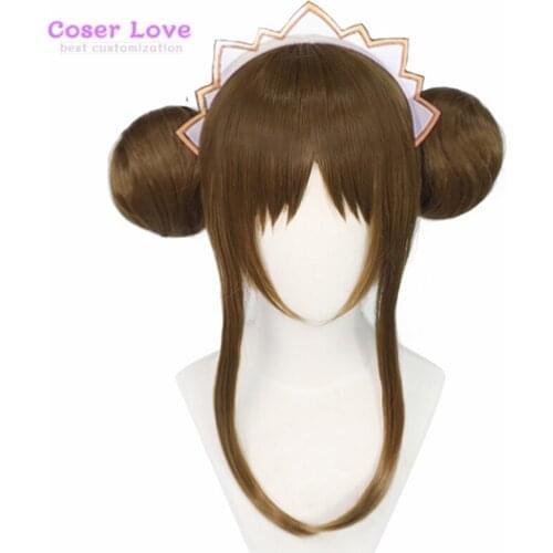 Princess Connect! Re:Dive Hodaka Misogi Hoshi no Shizuru Minami Suzuna Amano Suzume Cosplay Headwear Halloween party