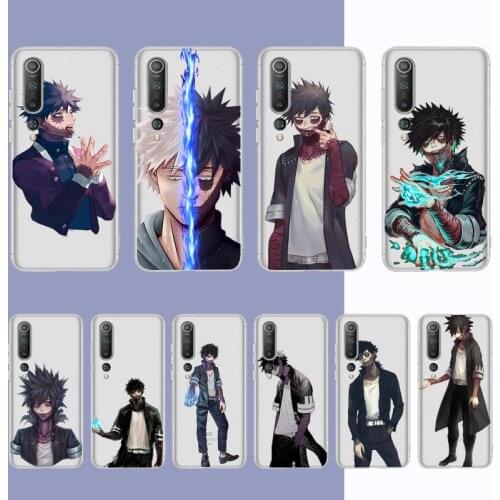 TOPLBPCS Phone Cases Xiaomi Redmi 9A