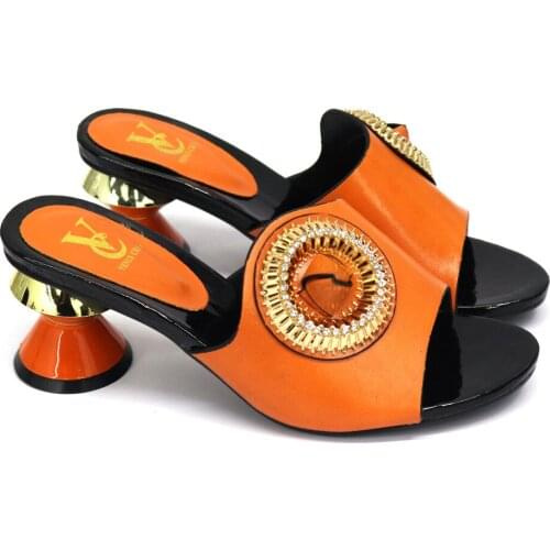 2021 NEW Fashion Elegant Pleated Mules Women Shoes Square Head Peep Toe High Heels Slip On Thin Heels Slides Dress Pumps