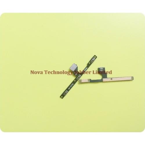 Wyieno Mix Switch on/off Volume Ribbon For Xiaomi Mix Power Button Flex Cable Replacement Parts + Tracking