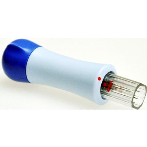 1PC Needle Felting Handle Holder With 7 Needles Wool Needle Felting Tools New Free Shipping