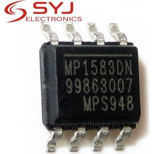10pcs/lot MP1583DN MP1583 SOP-8 In Stock