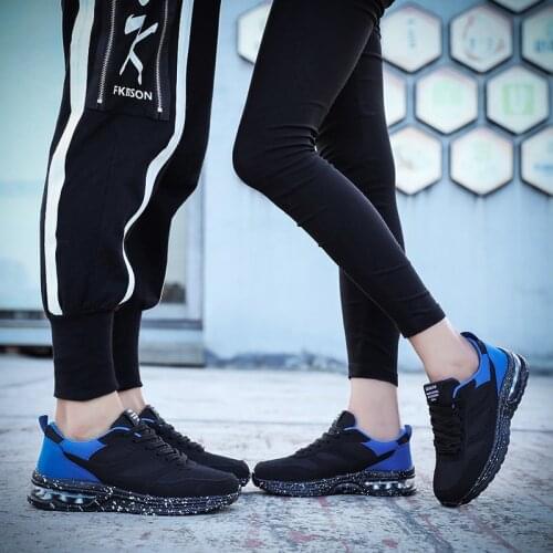 2020 sapato Male de Fashion shoe slip para white mens leisure solid sapatos Shoes Sneakers mesh man sale casual trainers Men s