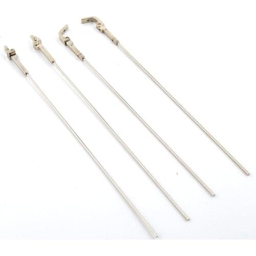 50pairs Replacement Sunglasses Glasses Metal Spectacle leg Metal Temple Arm 2styles option