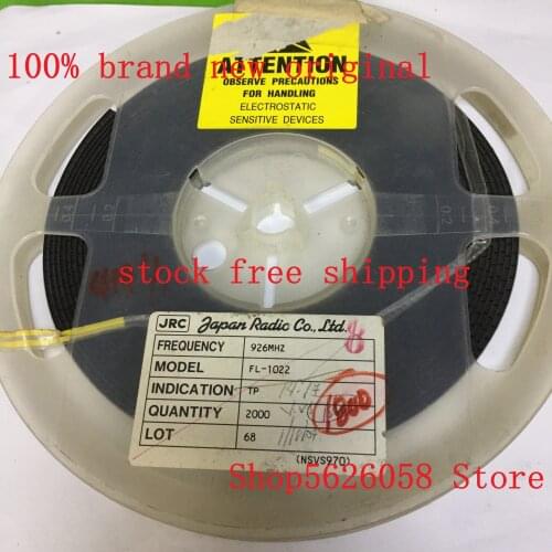 926MHZ FL-1022 100% new original 50PCS/LOT STOCK