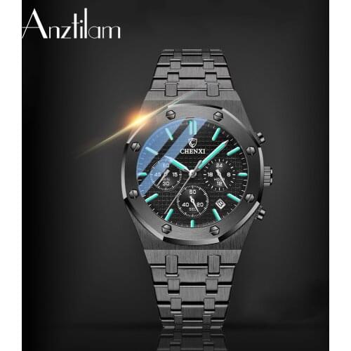 Часы Anztilam China At AliExpress