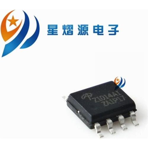 5pcs-50pcs AOZ1014AI AOZ1014AIL Z1014AI SOP8 NEW IN STOCK