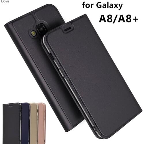 Bova Phone Cases Samsung Galaxy A8 2018
