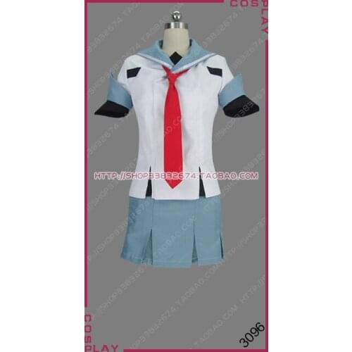 CIRCLET PRINCESS Yuka Sasaki Yuuka School Uniform Outfit Dress Anime Game Cosplay Costume S002
