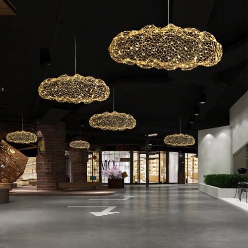 DAR Designer Pendant Lights