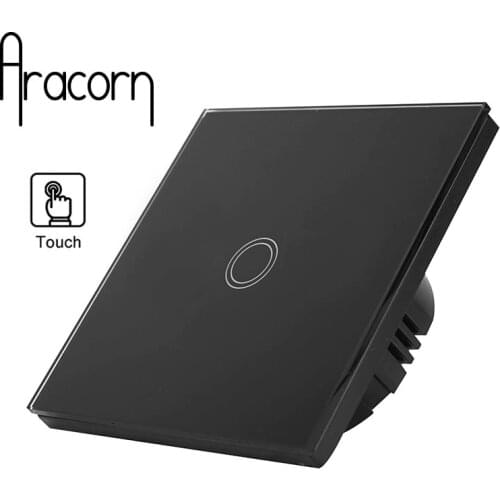 Ewanlien Touch Switches