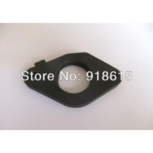 GX620 carburetor insulation block, gasoline engine parts, replacement