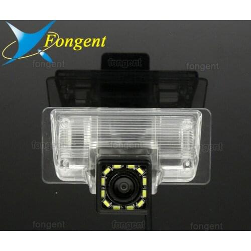 Car Backup Rear View Camera Parking For Nissan Teana Paladin Tiida Altima 2012 Sylphy Almera 2013 Sylphy G15 Sentra B17 Bluebird